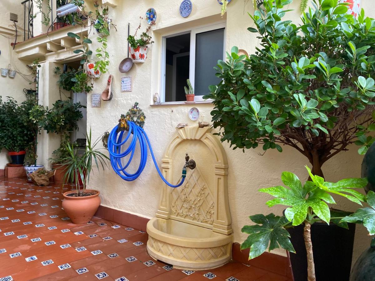 Villa Casa Pepe Hornachuelos Exterior foto