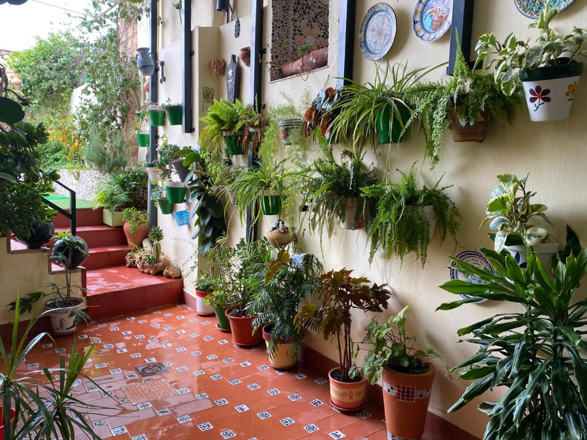 Villa Casa Pepe Hornachuelos Exterior foto
